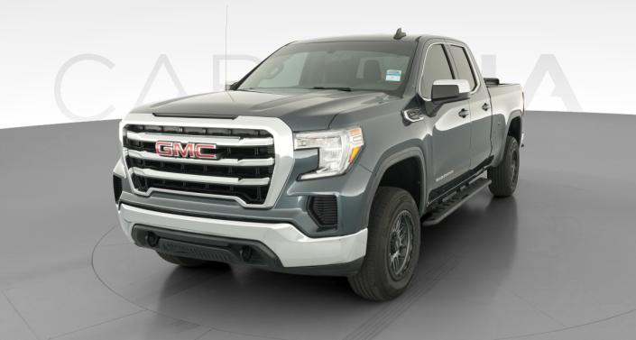 gmc sierra 1500 2019 1GTR9BED4KZ426972 image gmc sierra 1500 2019 1GTR9BED4KZ426972 image